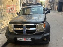 Dodge Nitro